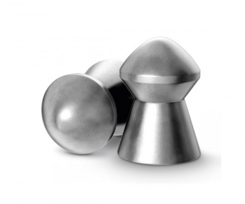 Пуля пневм. "H&N Barracuda", 6,35 мм., 2,0г (150 шт.)