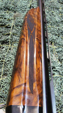 Fabarm H 35 Lion Azur к.12х76 №9009130/8021371