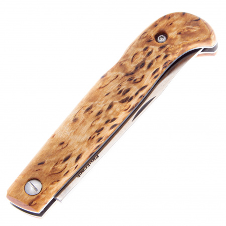 Нож складной "FIN-TRACK" (Фин-Трэк) к.б.