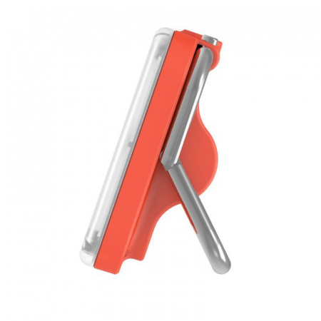 Фонарь кемпинговый CLAYMORE UltraMini цв. Red