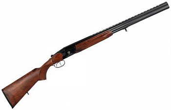 ТОЗ-34Р к.12х70 №0118836