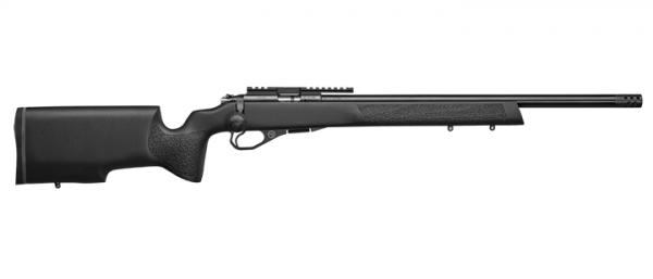 CZ 455 MINI SNIPER, к.22 LR , PH