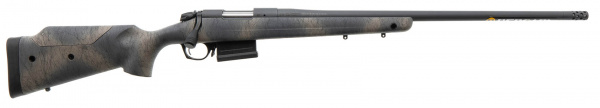 BERGARA B-14 .к.6,5 CREEDMOOR [HMR MATCH RIFLE M18X1]