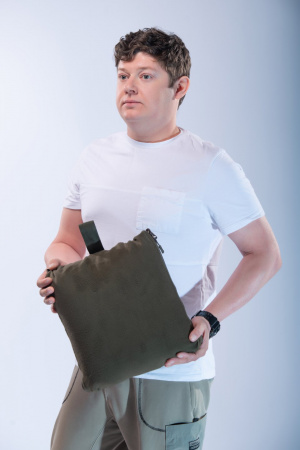 Спальный мешок cape-bag transformer (Expert-tex)