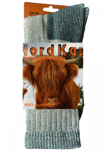 ТЕРМОНОСКИ AVI-OUTDOOR 931 ХАКИ