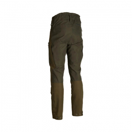 БРЮКИ NORTHERN HUNTING HAKAN BARK ЦВЕТ GREEN