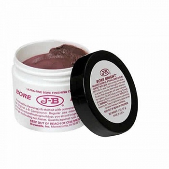 Паста чистящая Brownells J-B Bore Cleaner Compound 57г