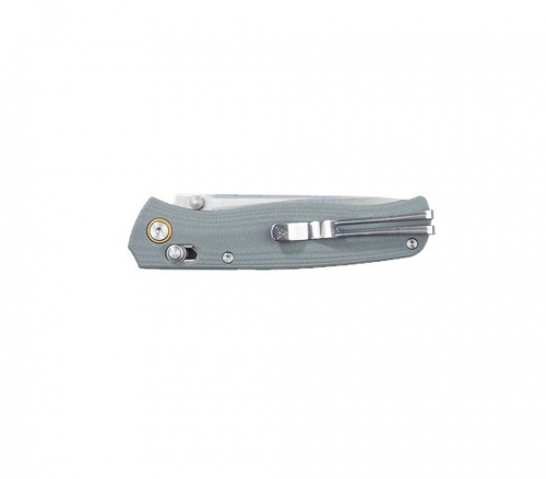 Нож SRM 255L-GK сталь 10Cr15MoV рукоять G10 Нож SRM 255L-GK сталь 10Cr15MoV рукоять G10