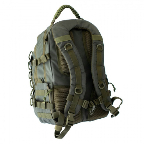 Рюкзак Tramp Tactical (Olive green, 40 л) Рюкзак Tramp Tactical (Olive green, 40 л)