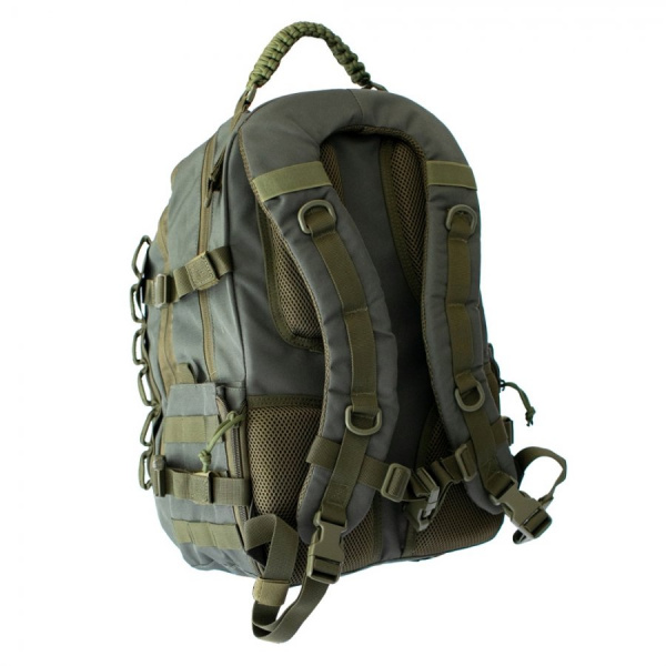 Рюкзак Tramp Tactical (Olive green, 40 л)