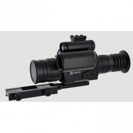 Прицел цифровой Arkon Digital Pro LRF DP940L-35