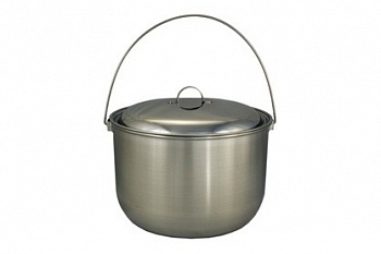 Котелок туристический  5,0л 220мм 1с701