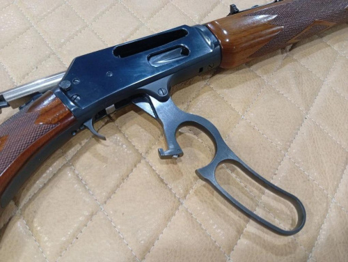Marlin 336C к. 30/30 Win № 91053058