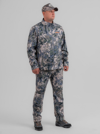 КОСТЮМ REMINGTON ARIZONA FIGURE