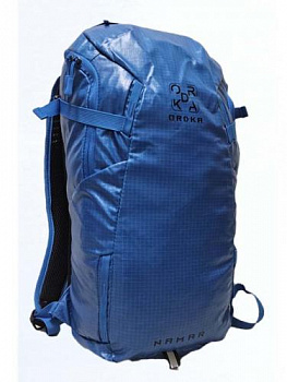 Рюкзак ORDKA NAMAR 2720 blue