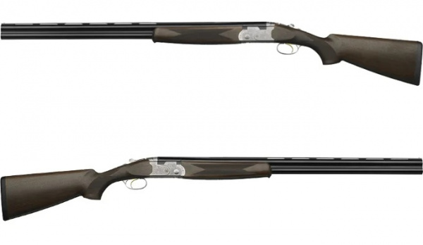 Beretta 686 Silver Pigeon I MY19 к.20/76, 71 OCHP