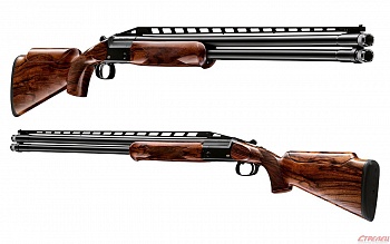 Blaser F3 Super Sport 79