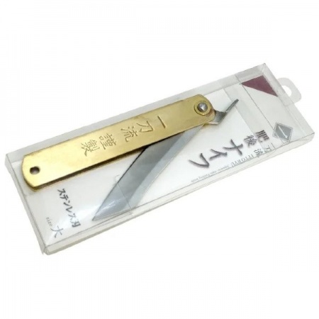 Нож складной Хигоноками Itto Ryu (HKC-18467),