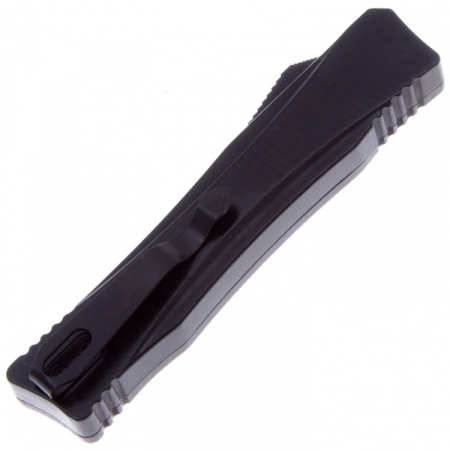 Нож Lhotak Falcon D2 складн автомат сталь D2