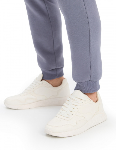 БРЮКИ NORVEG COTTON ЦВЕТ СЕРЫЙ