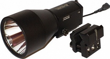 Фонарь Клещ-2уп подствольный