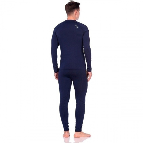 ТЕРМОКОМПЛЕКТ TACTICIAN JA-09 NAVY BLUE NEW ТЕРМОКОМПЛЕКТ TACTICIAN JA-09 NAVY BLUE NEW