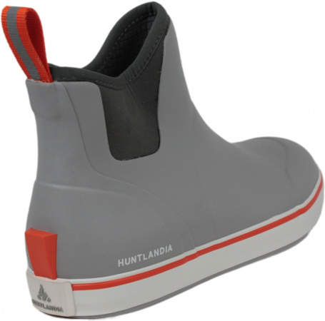 ГАЛОШИ ЖЕН. HUNTLANDIA URBAN GREY,