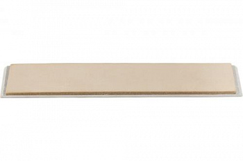 Кожа для полировки TSPROF, на бланке