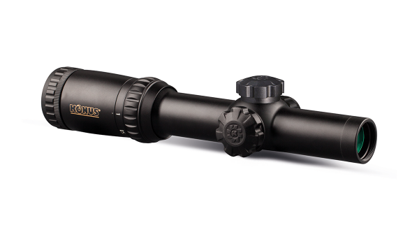 Прицел Konuspro M-30 1-6x24 7182