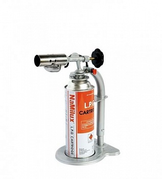 Газовая горелка NaMilux NA-191SP*12