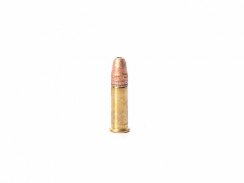 Патрон к.22LR DN 40 HV HP 2132494 1уп/50шт