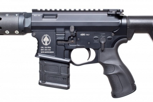 ADC Marksman к.223Rem ADC Marksman к.223Rem