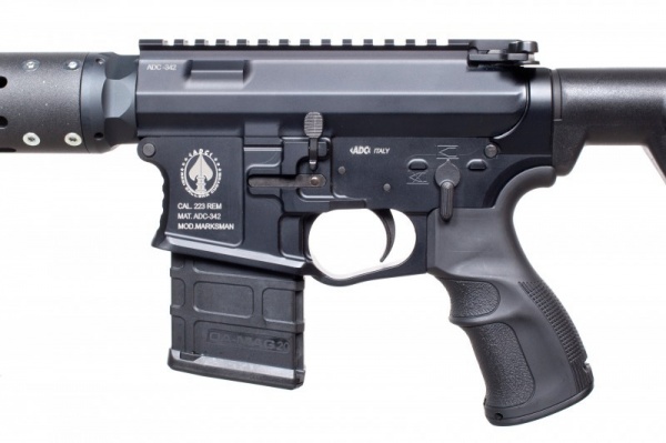ADC Marksman к.223Rem