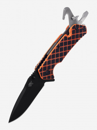 Нож складной SanRenMu 7056LUI-GJH-T4