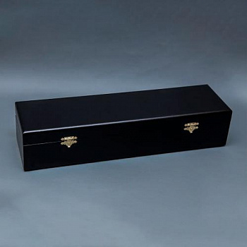 Шкатулка (черная)