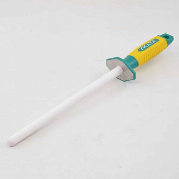 Мусат керамический 25 см. SKATA GLADIATOR