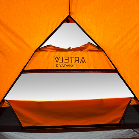 Палатка кемпинговая ARTELV 3