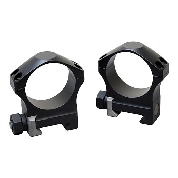 Кольца небыстросъемные UltraLite 34mm BH1,125"A224