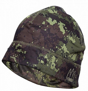 Шапка FINNHUNT Summer Camo