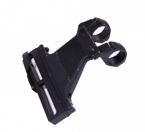 Кронштейн СОК-94 d=25,4 сб-17