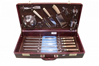 Набор подарочный "Барский"