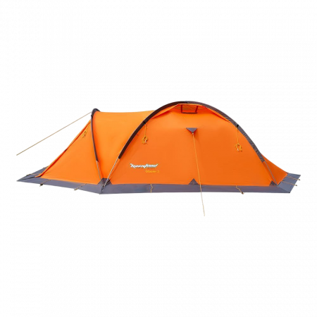 Палатка RockLand Glacier 3 V2 (оранжевый)(9169952)