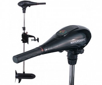 Мотор электрич FWAD34/36 Advance (55234)