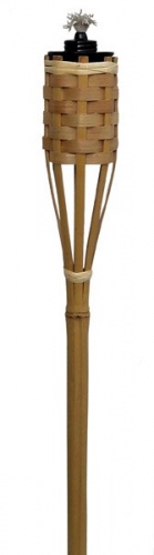 Факел 120см бамбуковый Boyscout