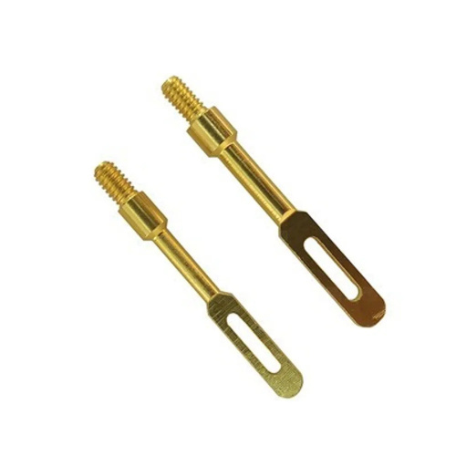 Набор пистолетный для чистки с протяжкой, Sunya Trade