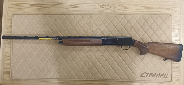 Browning A500 к.12х76 №116ZW03599