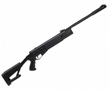 Винтовка пневм. Hatsan AIRTACT (пластик), кал.4,5 мм