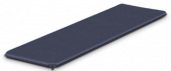 Коврик самонад. TREKKING 60 navy blue, 183x63x3,8 cm, 9333.3805