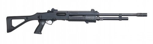 Fabarm STF Compact к.12х76, 56