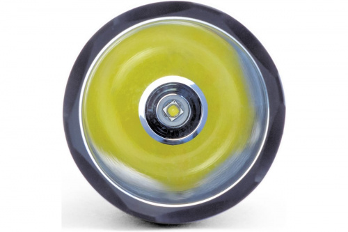 Фонарь ЯРКИЙ ЛУЧ T10 v.2 CREE XP-G2 400лм, 3 режима, Li-ion 18650 2200mAh